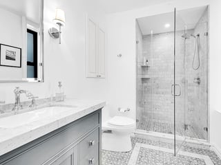 Pre-war apartment renovation NYC