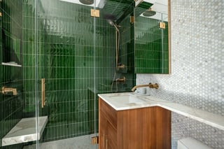 Pre-war apartment renovation NYC