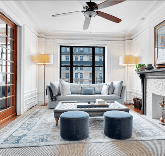 Pre-War Apartment Renovation New York City 