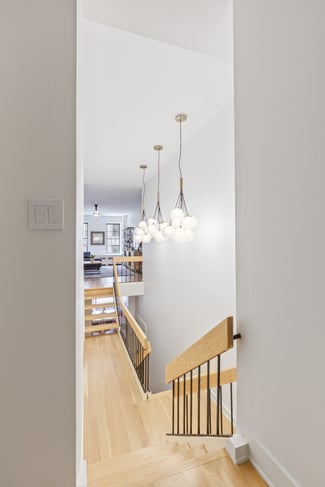 Loft renovation Manhattan