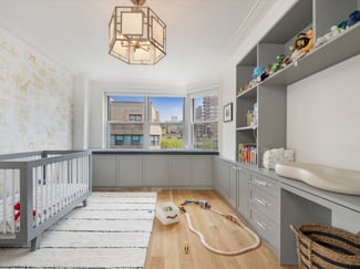 Loft renovation Manhattan
