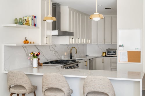 Brooklyn Brownstone Renovation 