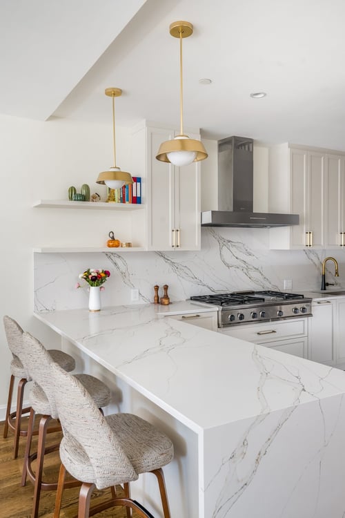Brooklyn Brownstone Renovation 