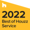 Best of Houzz Service Award 2022 for Apartment Renovations
