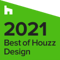 Best of Houzz Design Award 2021 for Apartment Renovations