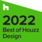 Best of Houzz Design Award 2022 for Apartment Renovations