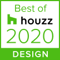 Best of Houzz Design Award 2020 for Apartment Renovations