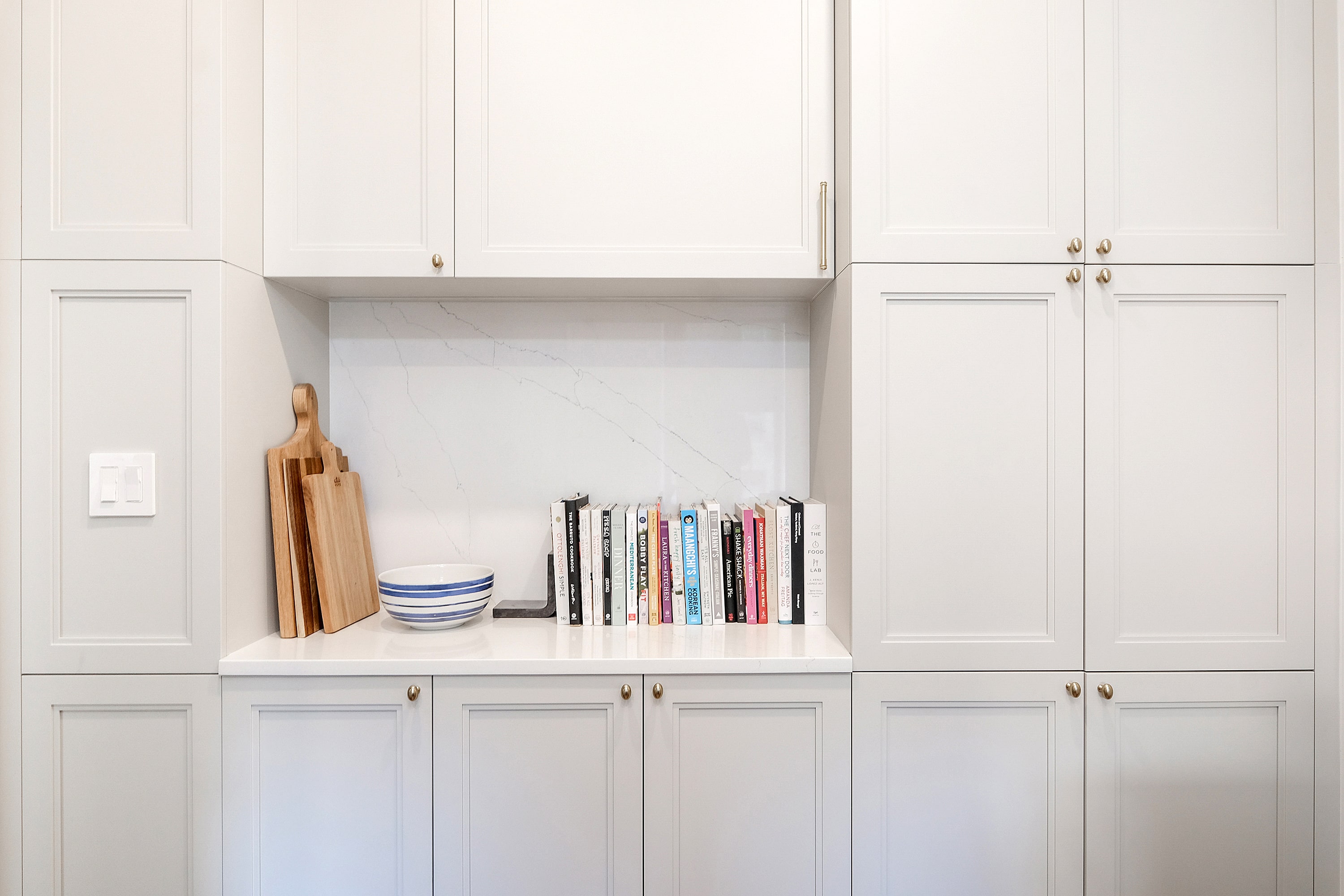 Pre-war bedroom renovation NYC