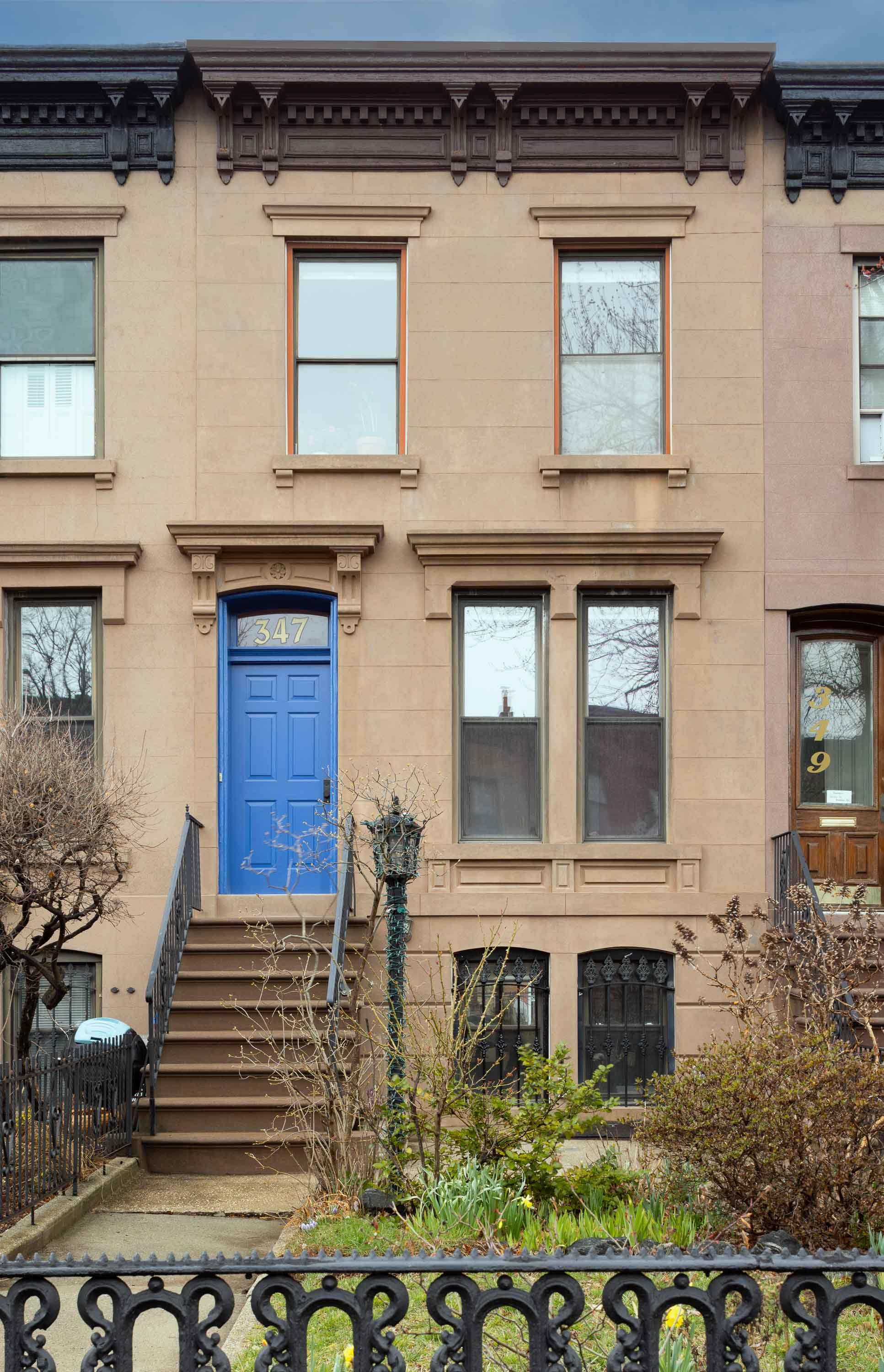 Apartment renovation New York City