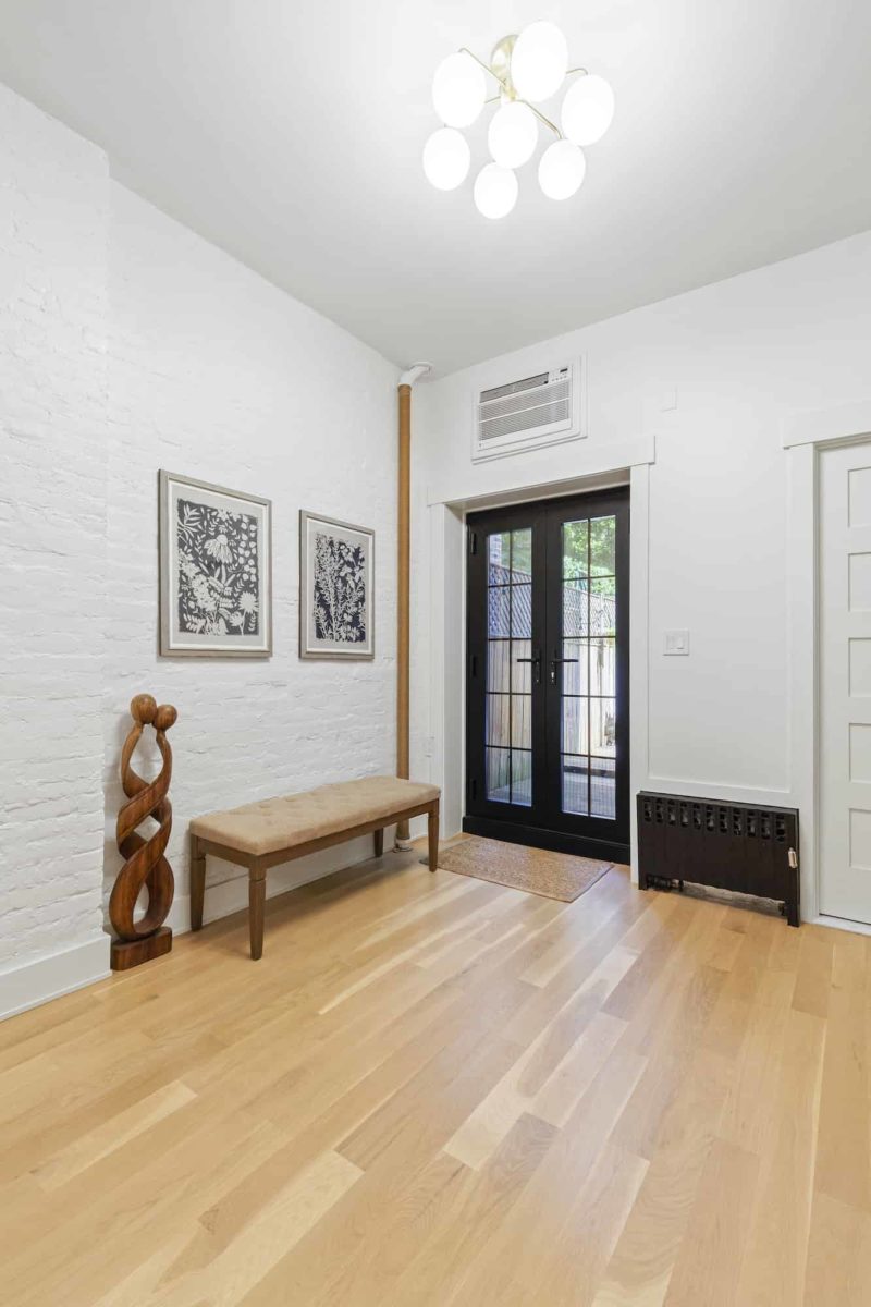 Design-Build Condo Renovation New York City