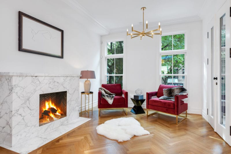 Brooklyn Renovation New York City