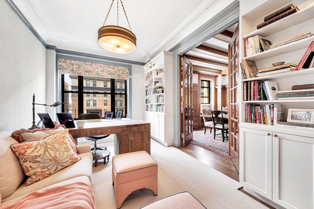 Loft renovation Brooklyn