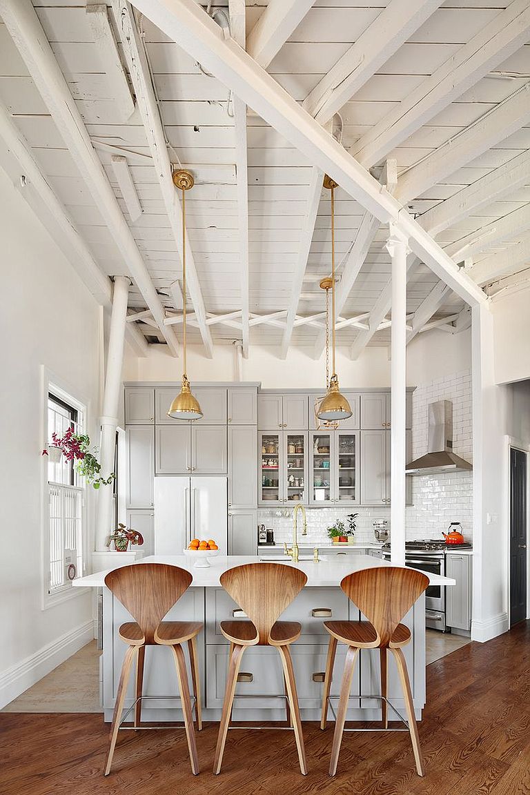 Brooklyn Apartment Renovation 