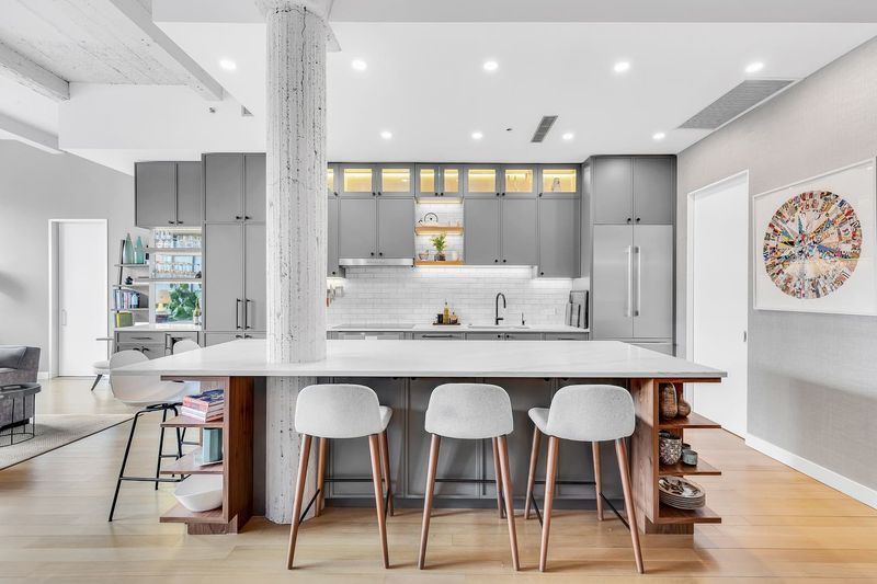 Loft Renovation New York City