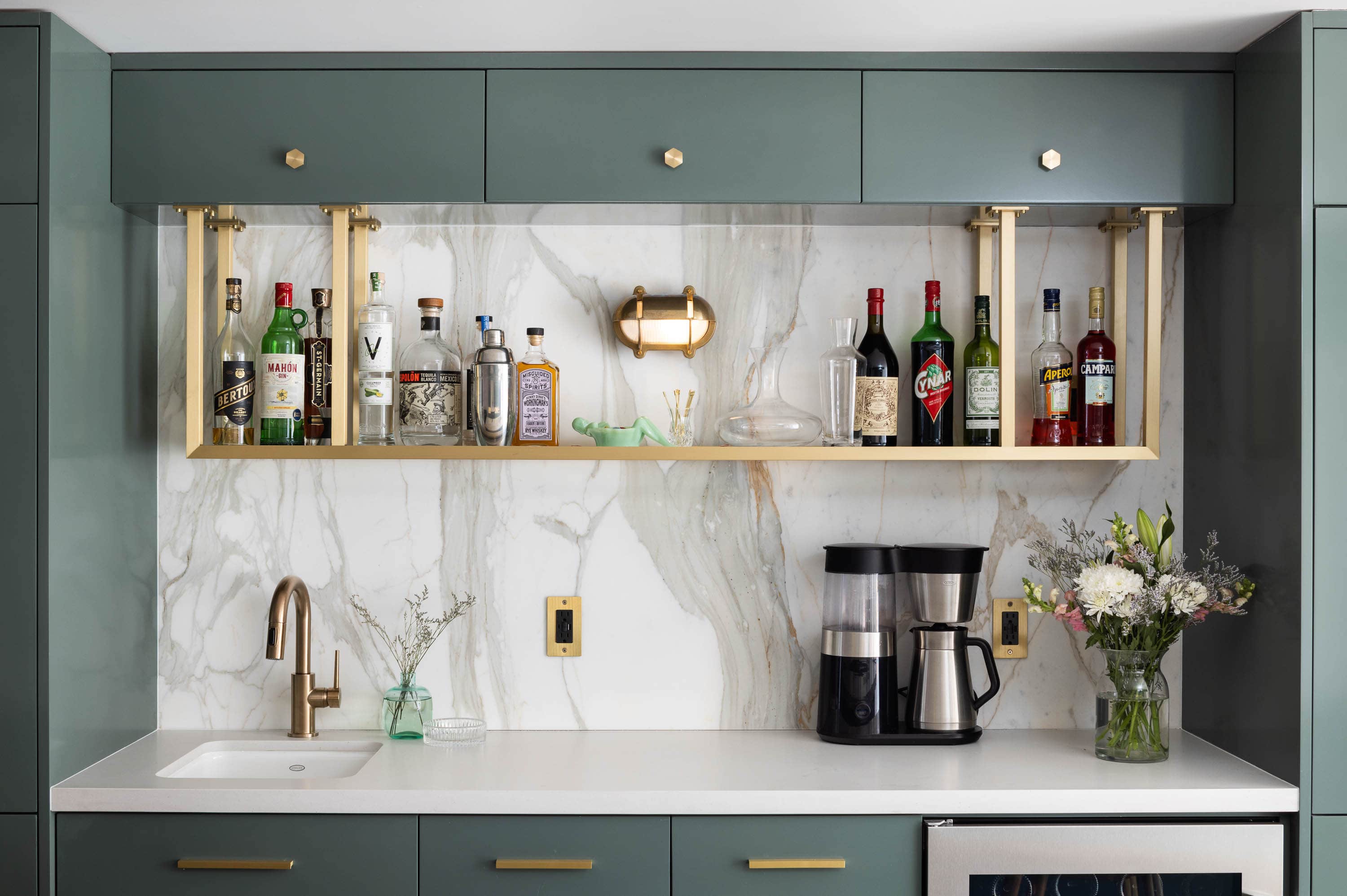 Luxury loft renovation New York City
