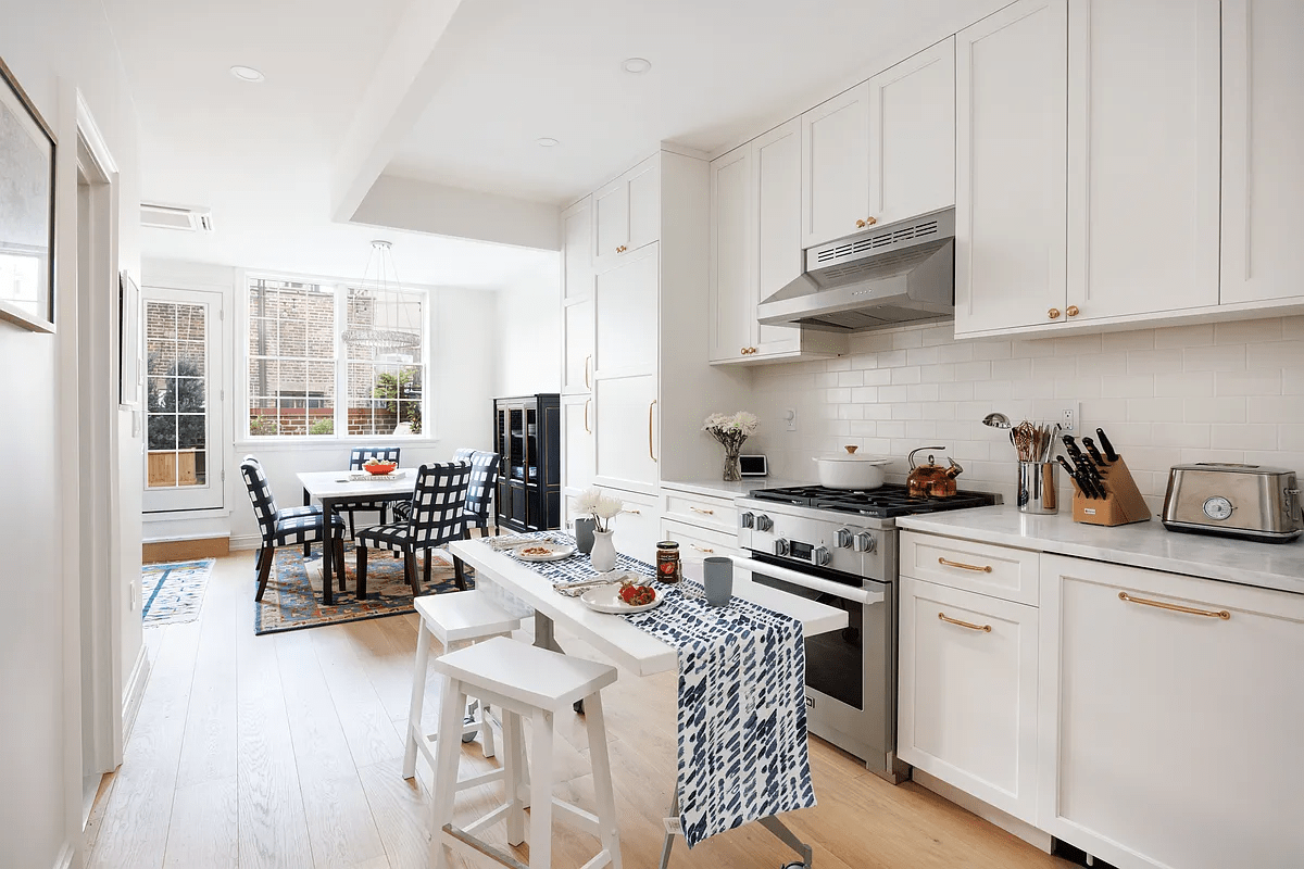 Brooklyn Design-Build Renovation