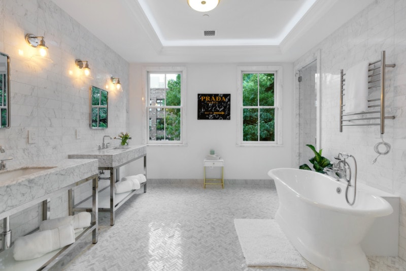 Brooklyn home renovation