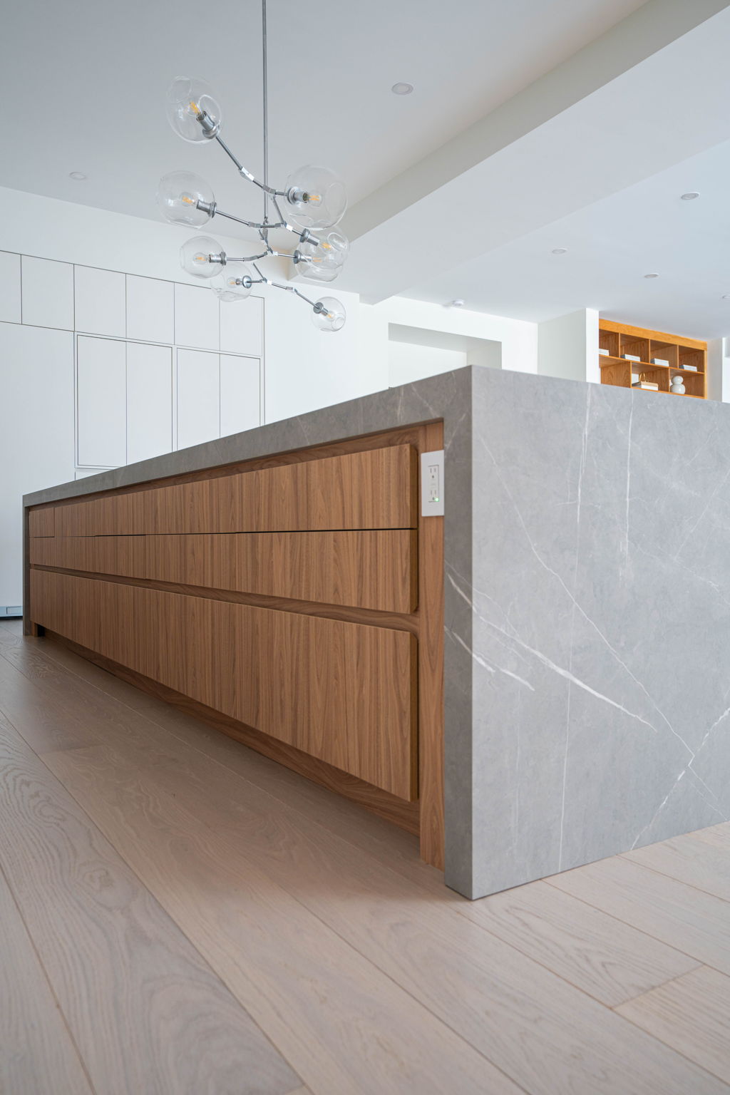 Bathroom renovation New York City
