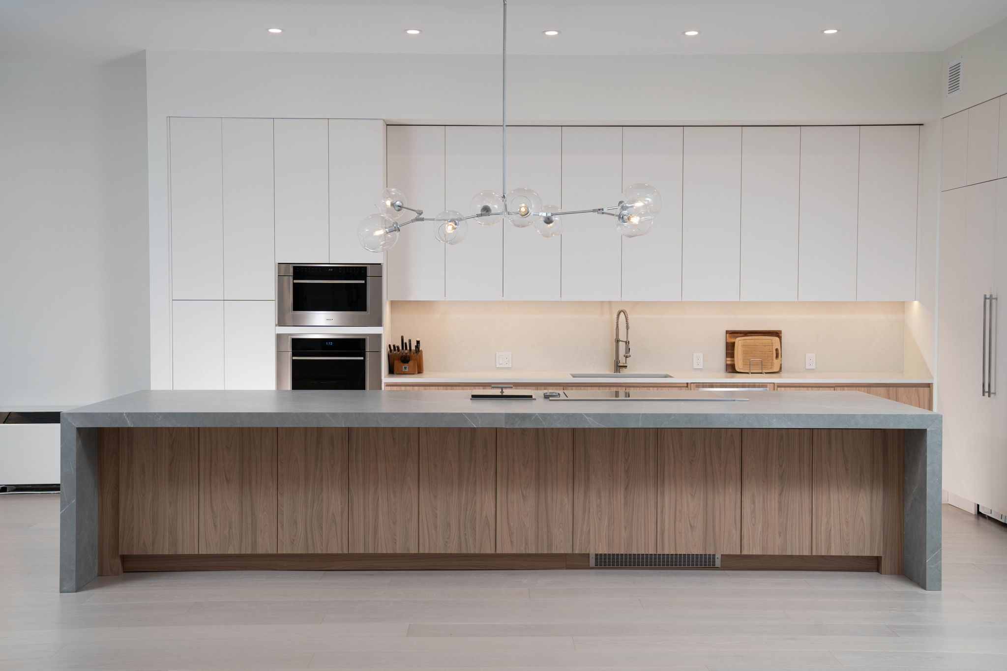 Pre-war apartment renovation NYC