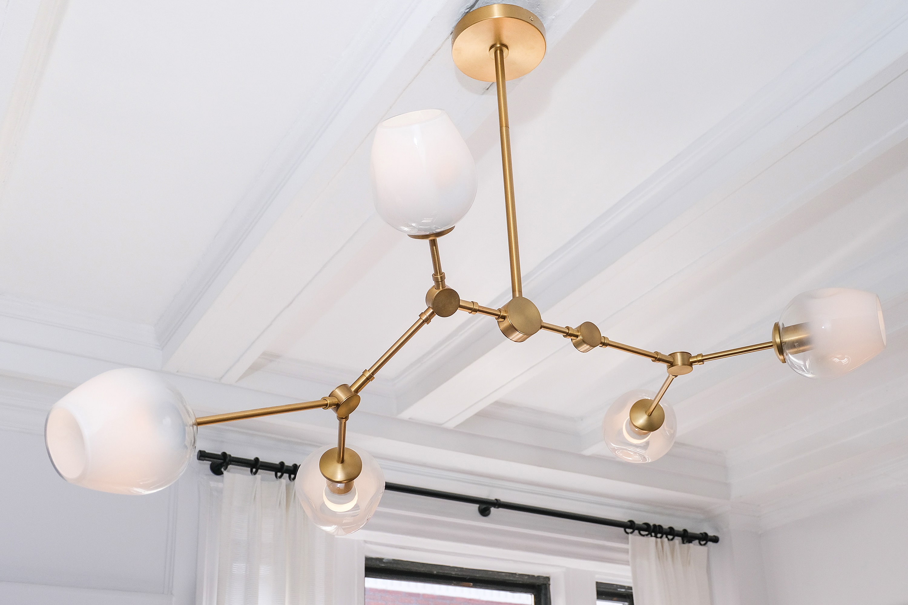 Pre-war bathroom renovation New York City