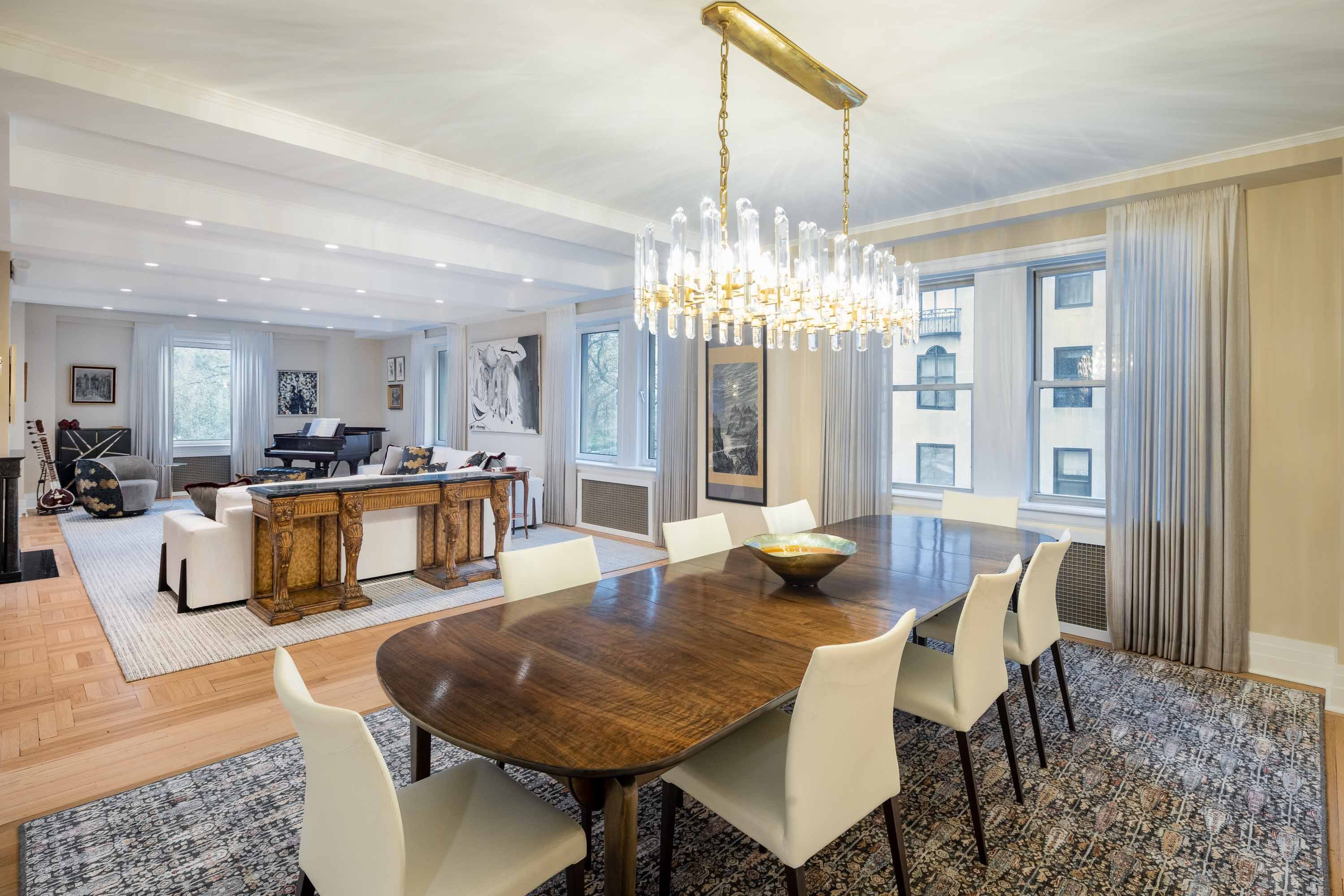 Greenwich Village Apartment Renovation