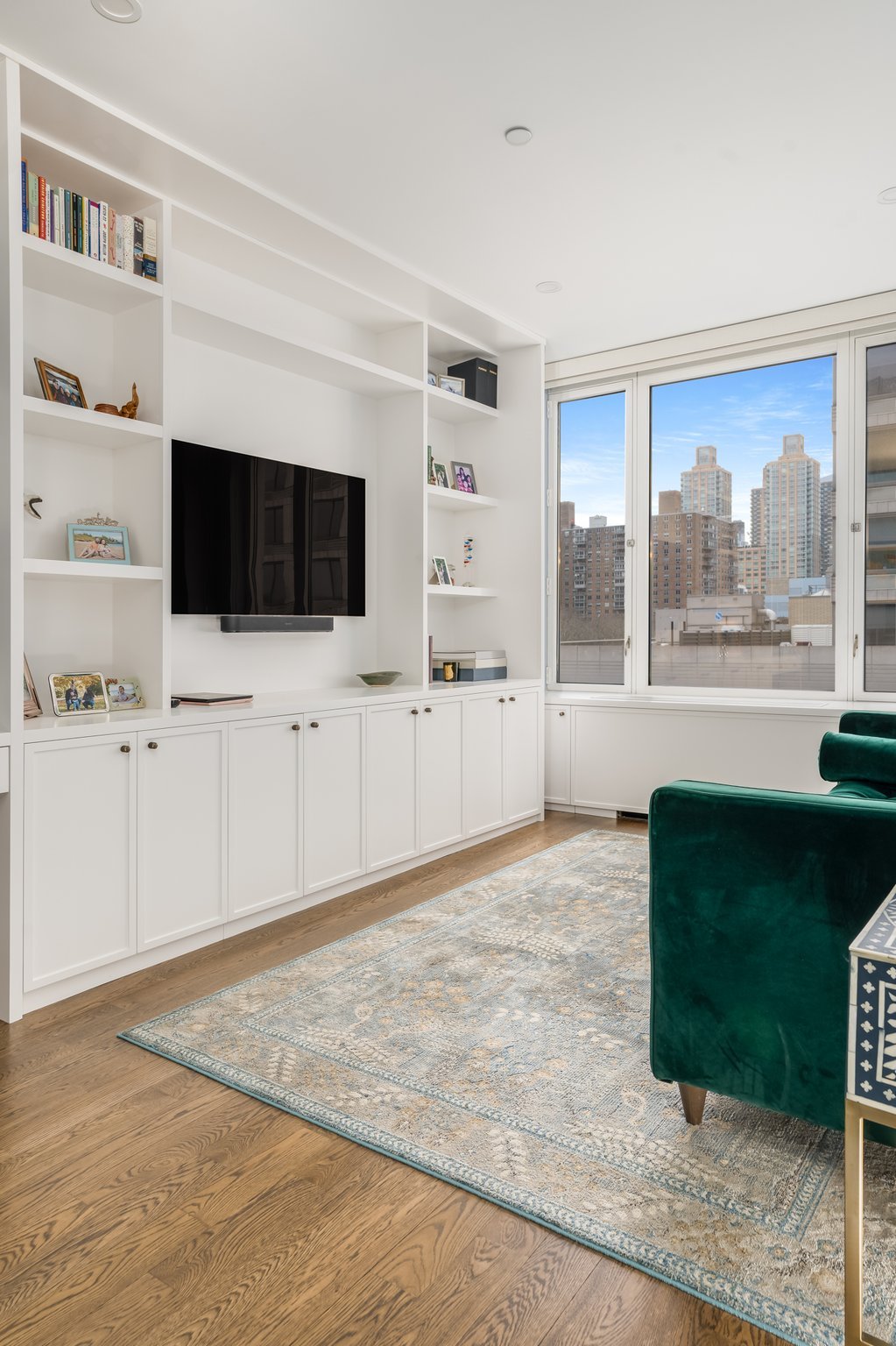 Townhouse Renovation New York City