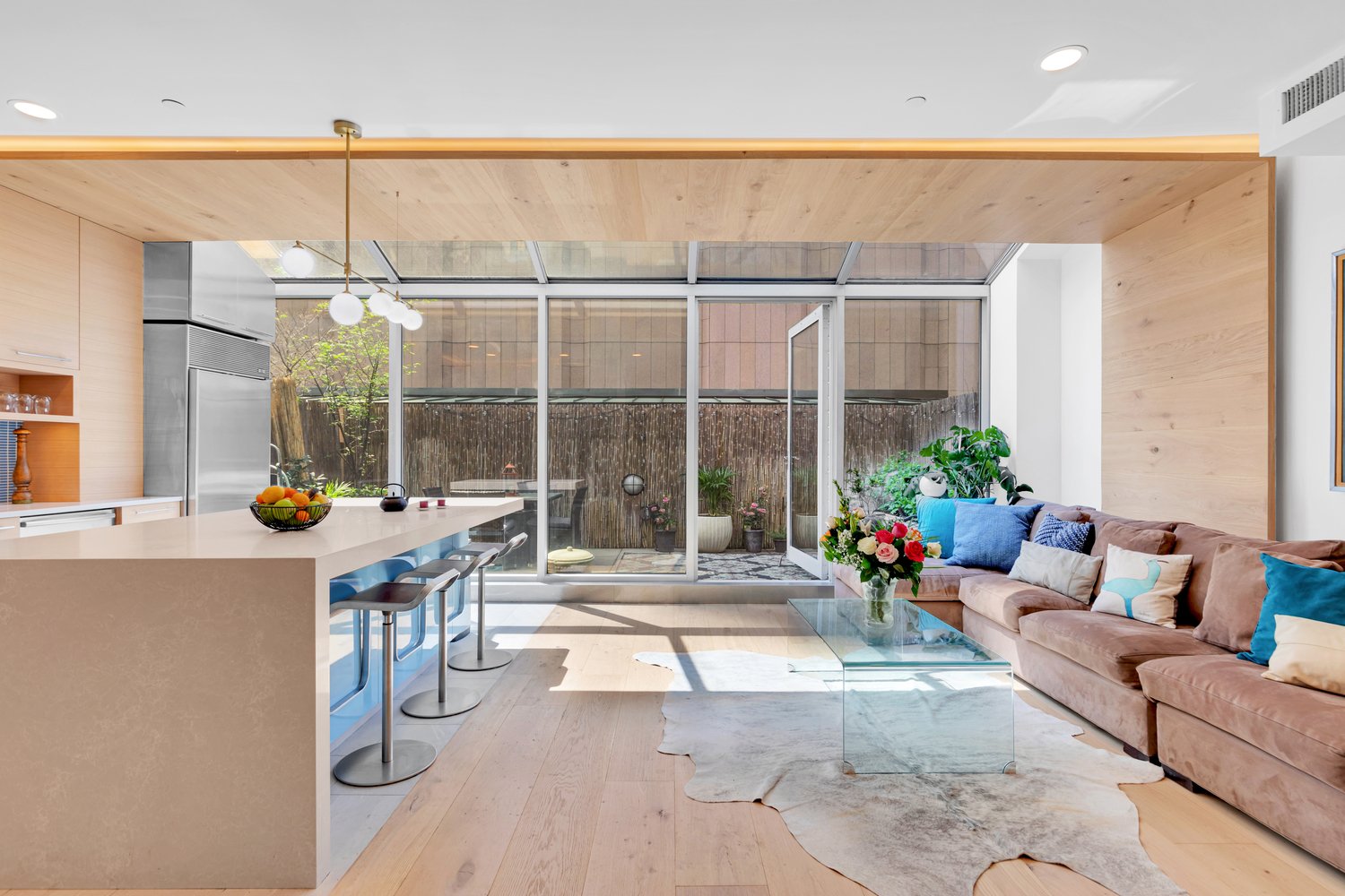 Brooklyn Design-Build Renovation
