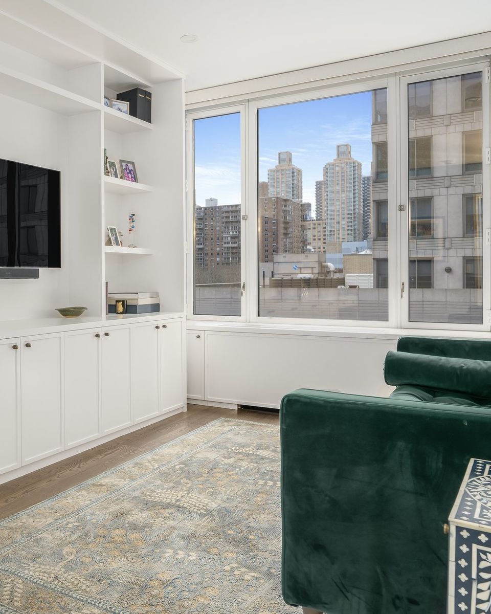 Apartment Renovation Render New York City 