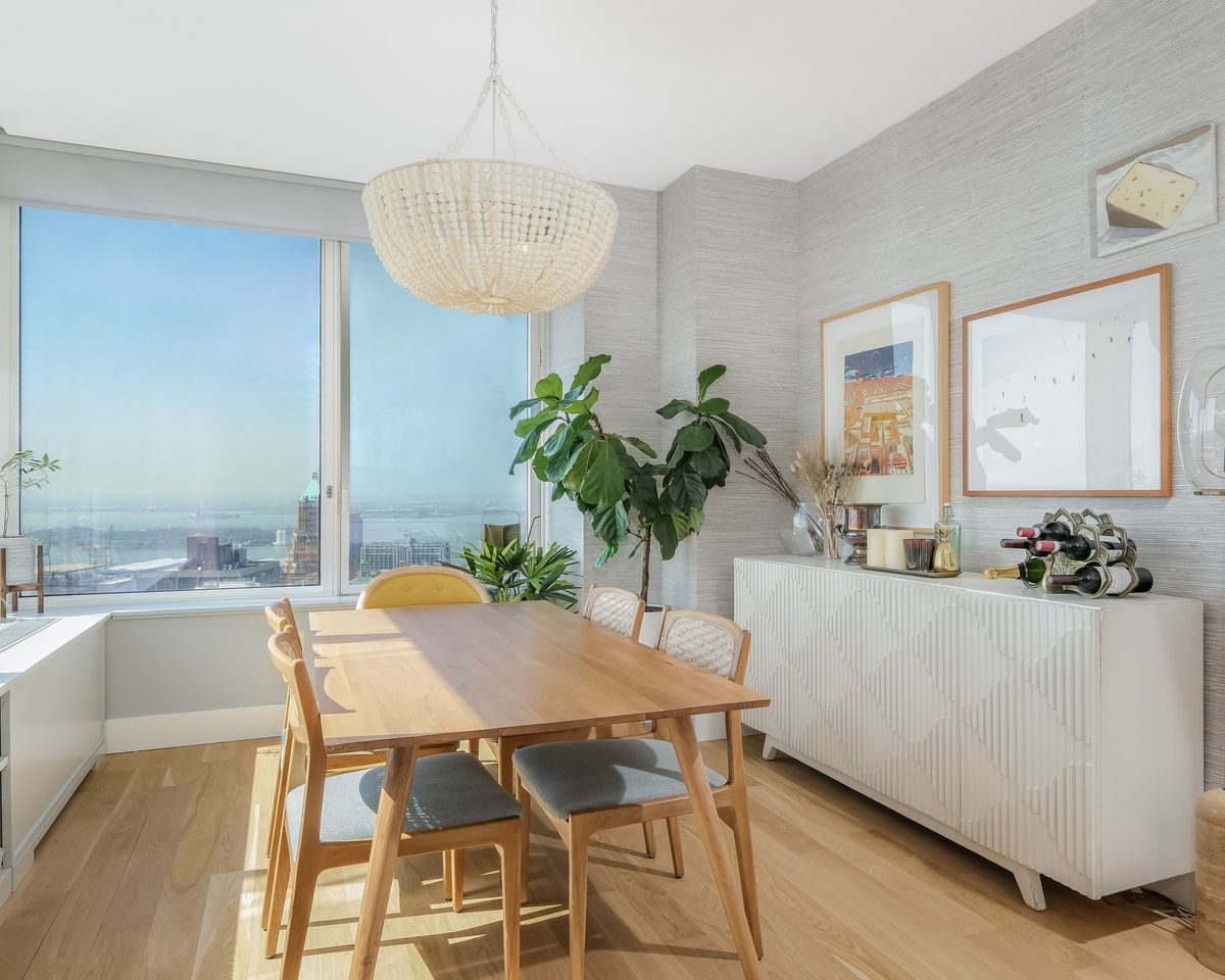 Brooklyn Brownstone Full Interior Renovation