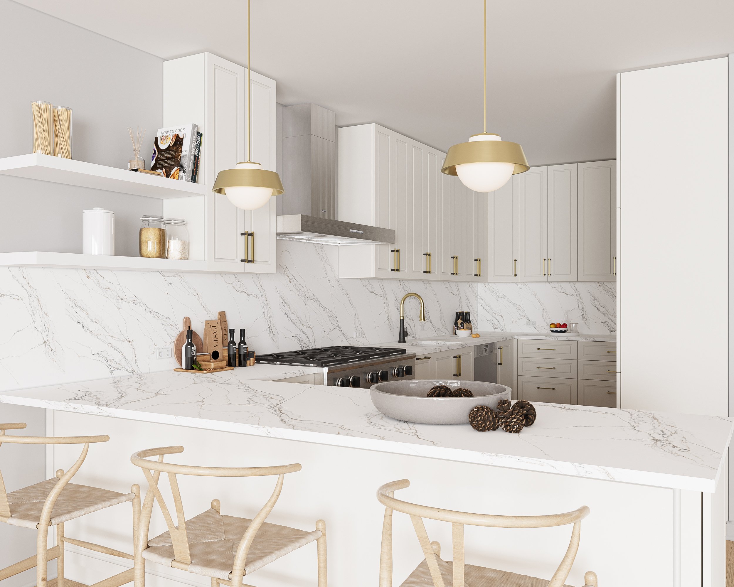 Townhouse Renovation New York City