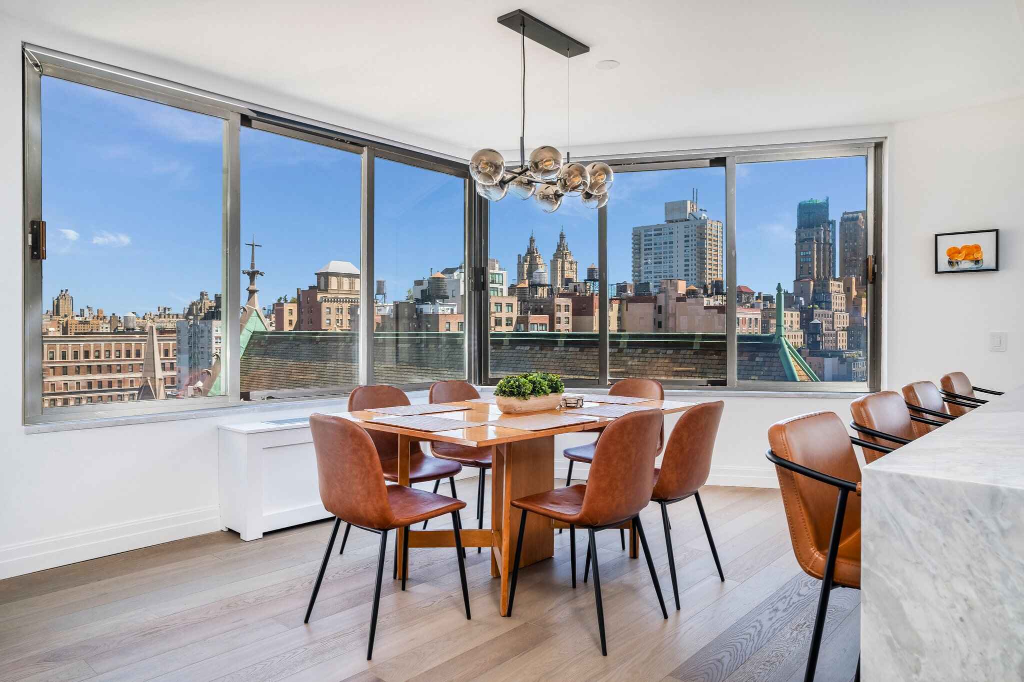 Design-Build Renovation New York City