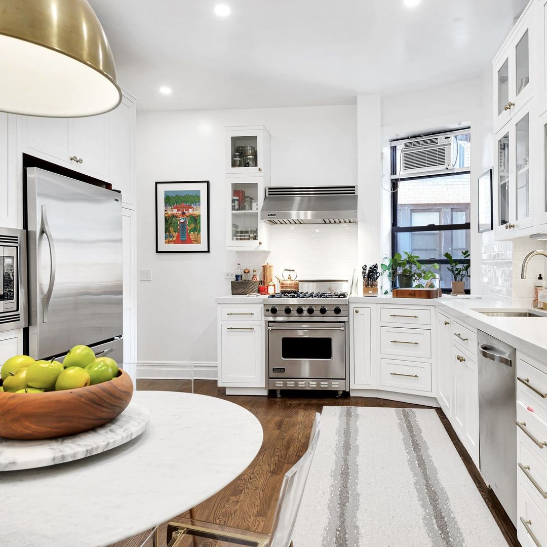 Brownstone Renovation NYC