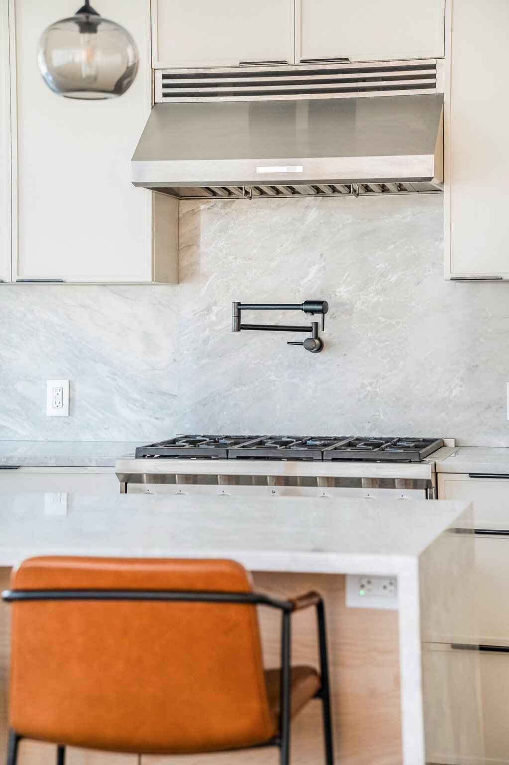 Bathroom renovation New York City