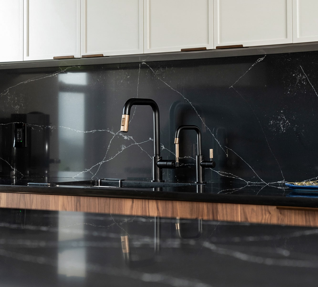 Loft renovation Brooklyn