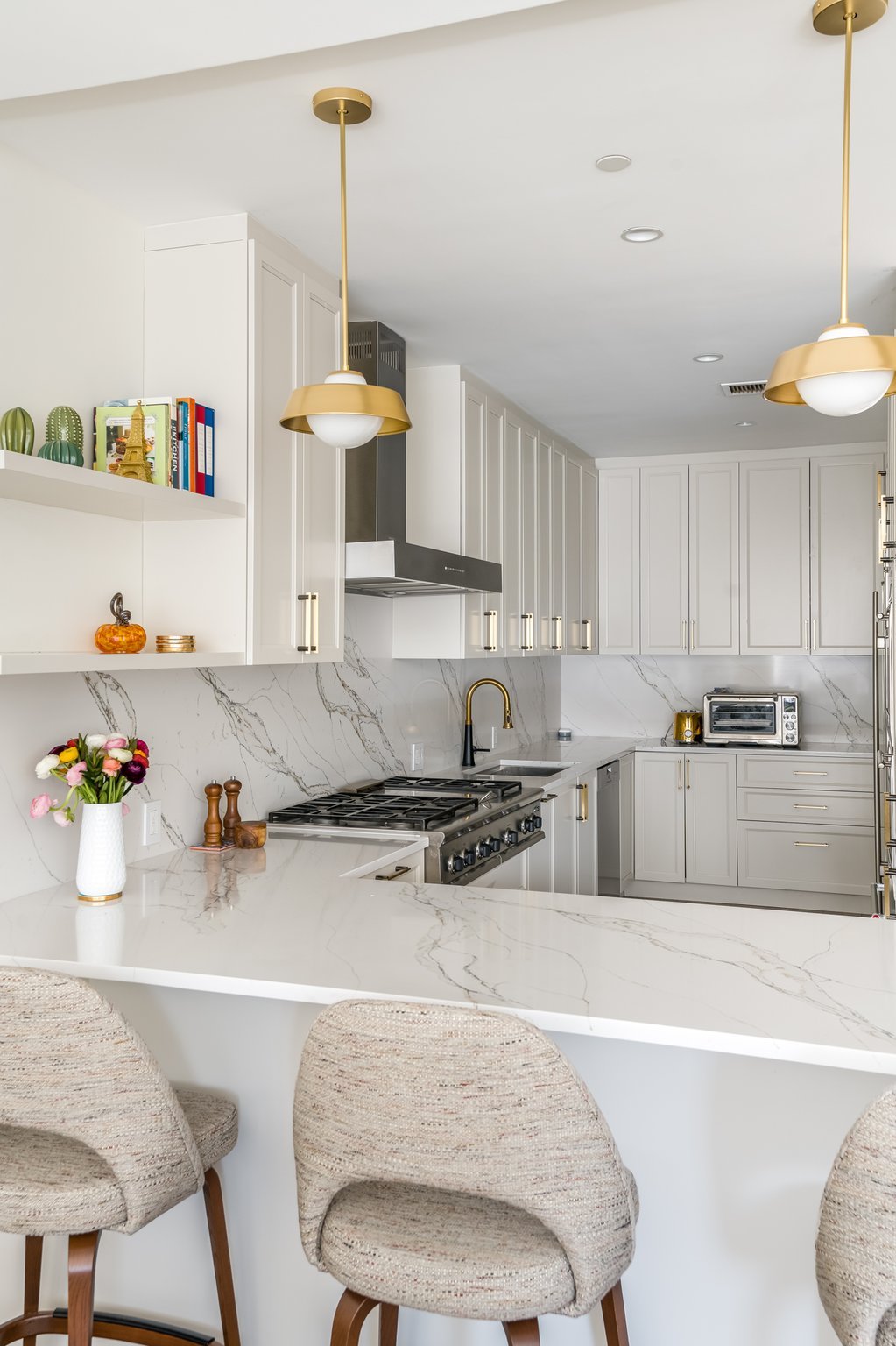 Condo Renovation New York City 