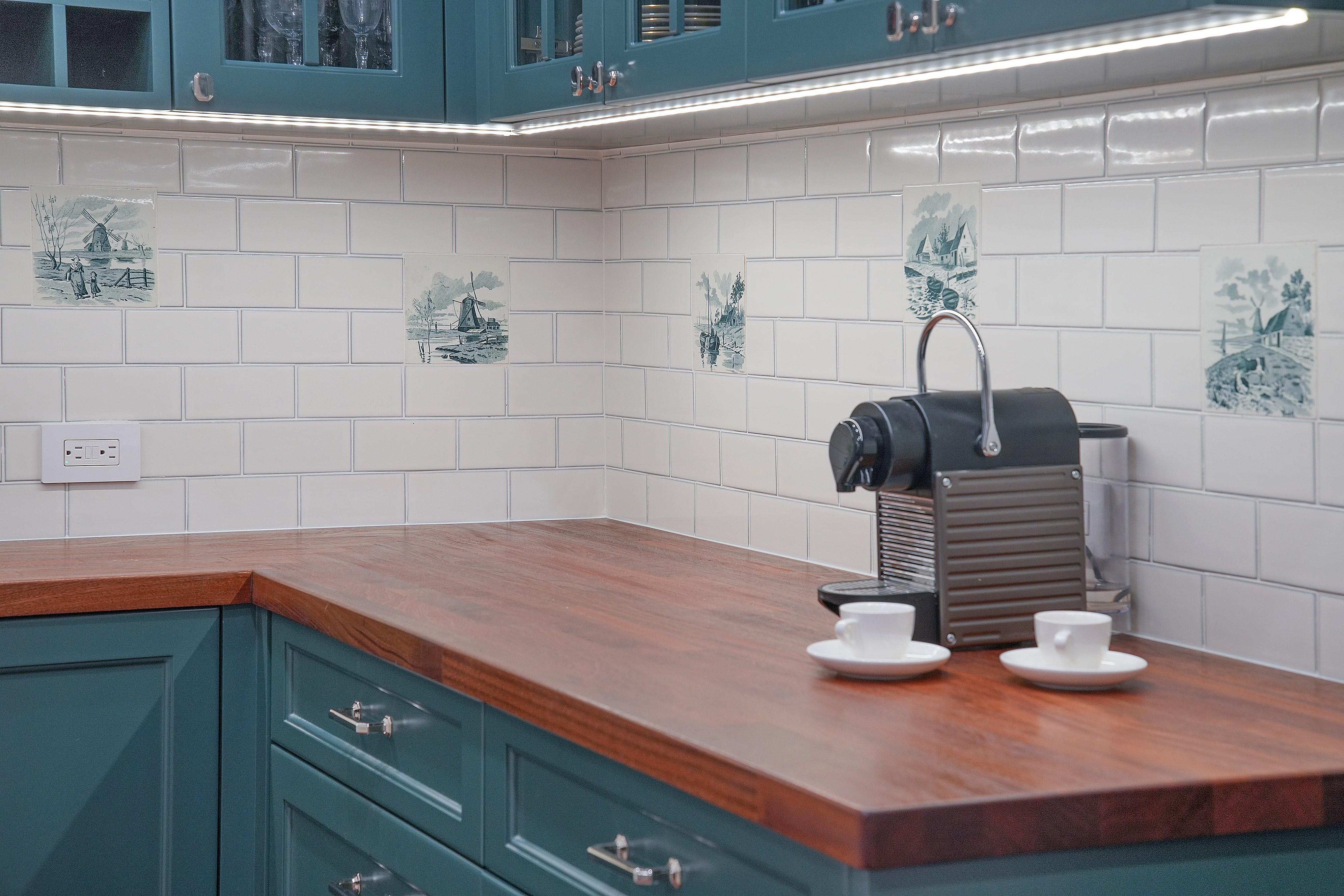 Brooklyn home renovation