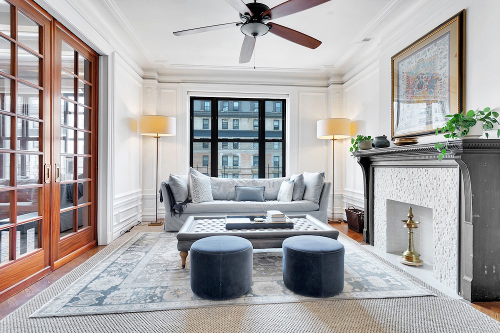 Brooklyn Design-Build Renovation