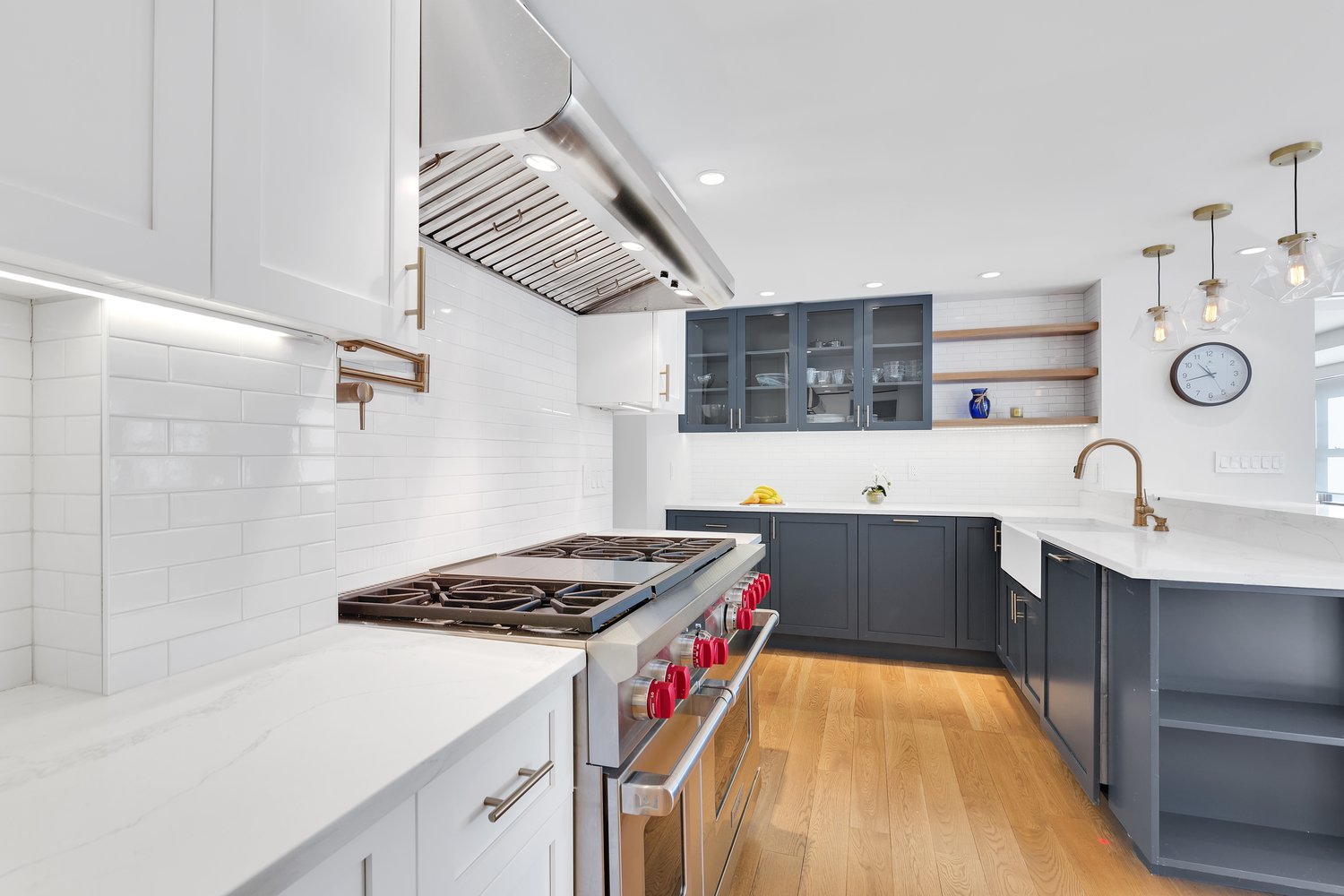 NYC Co-Op & Condo Renovation