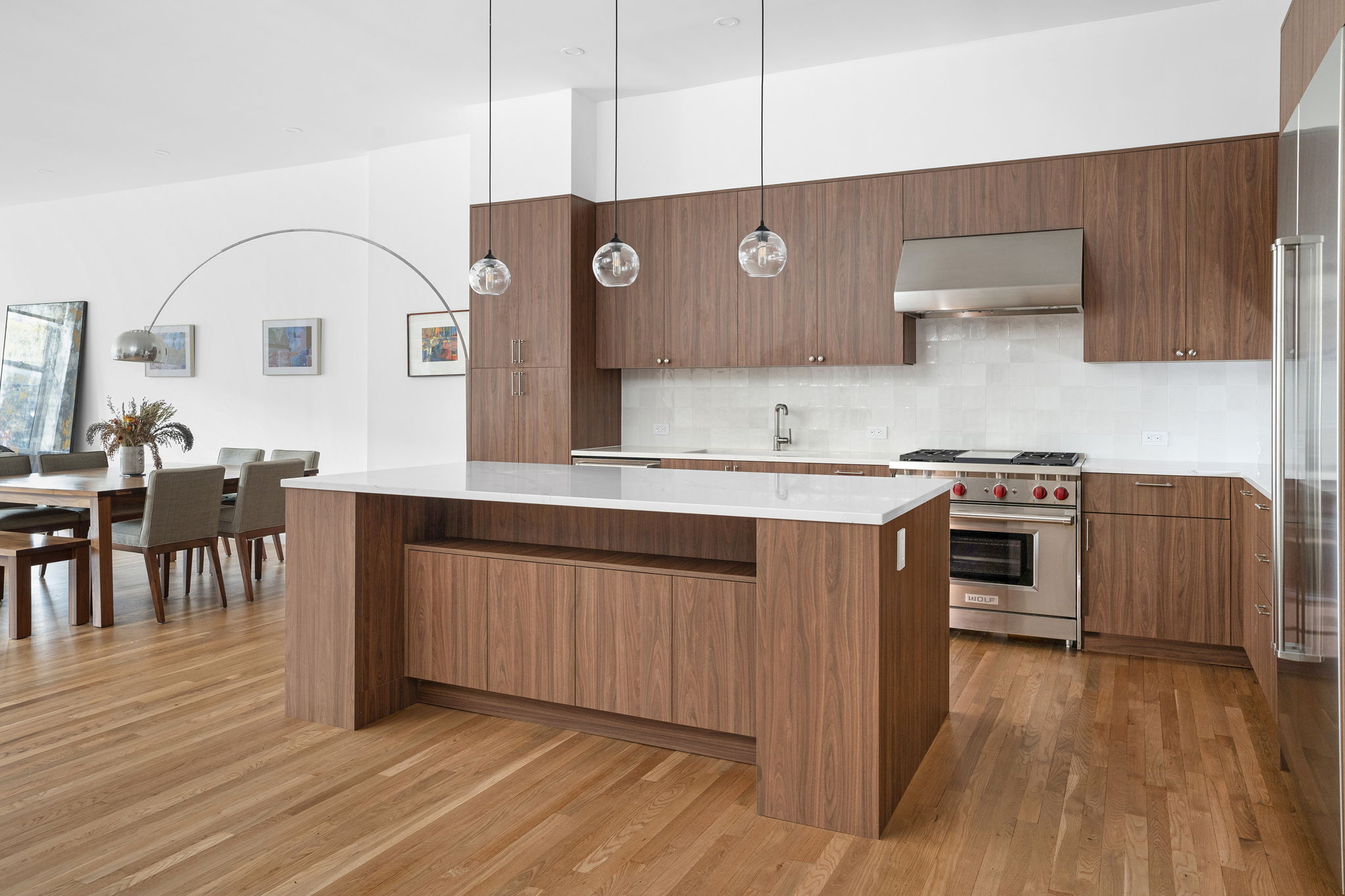 Brooklyn Design-Build Renovation