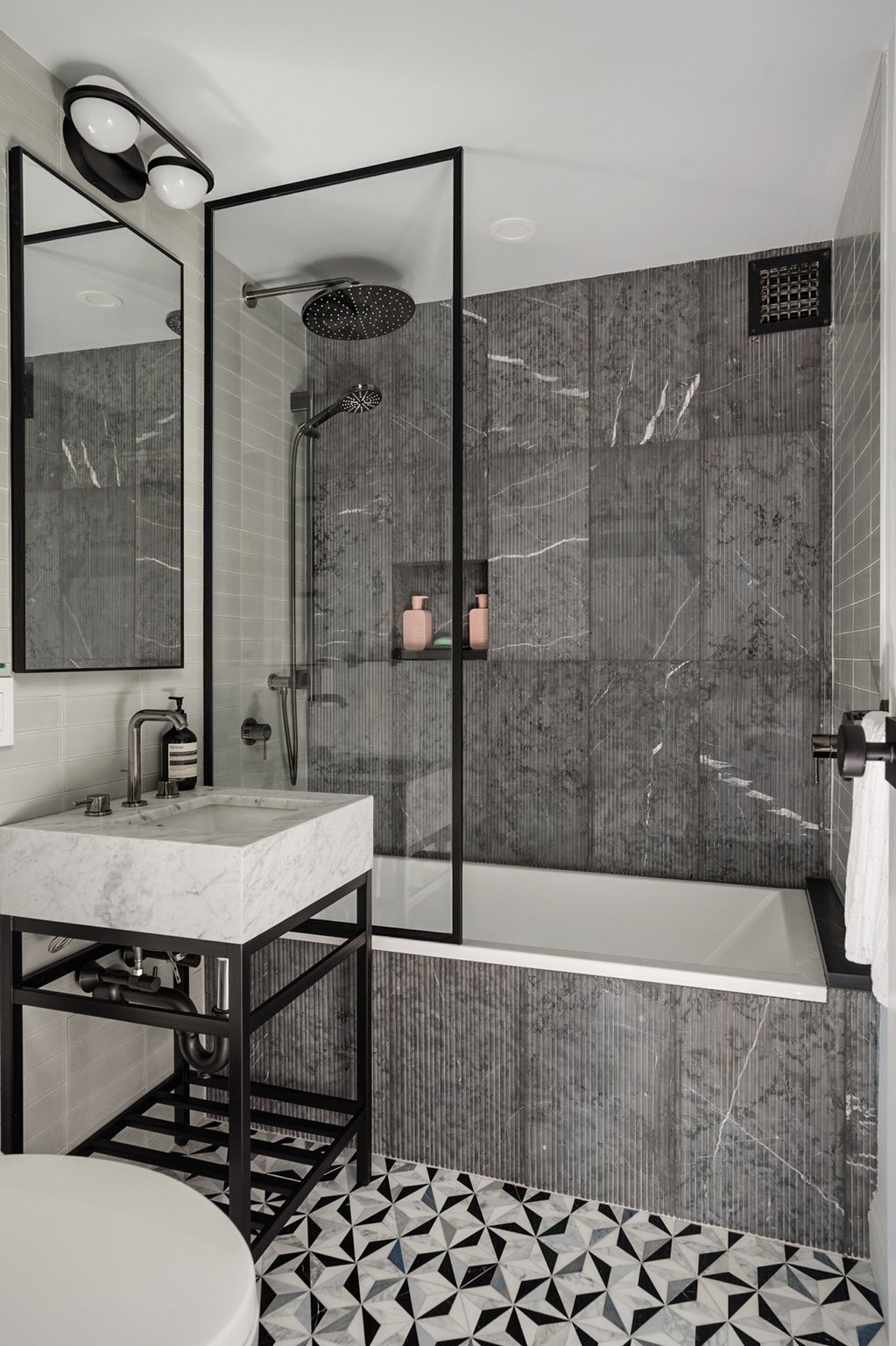 Brooklyn Renovation New York City