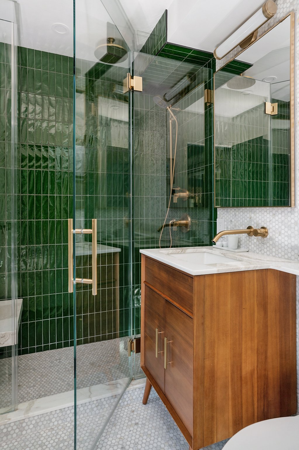 Townhouse Renovation NYC