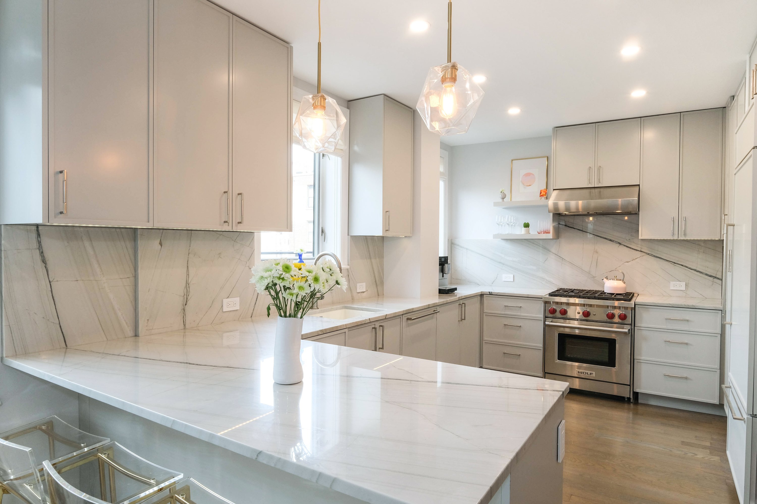 Brownstone Renovation New York City