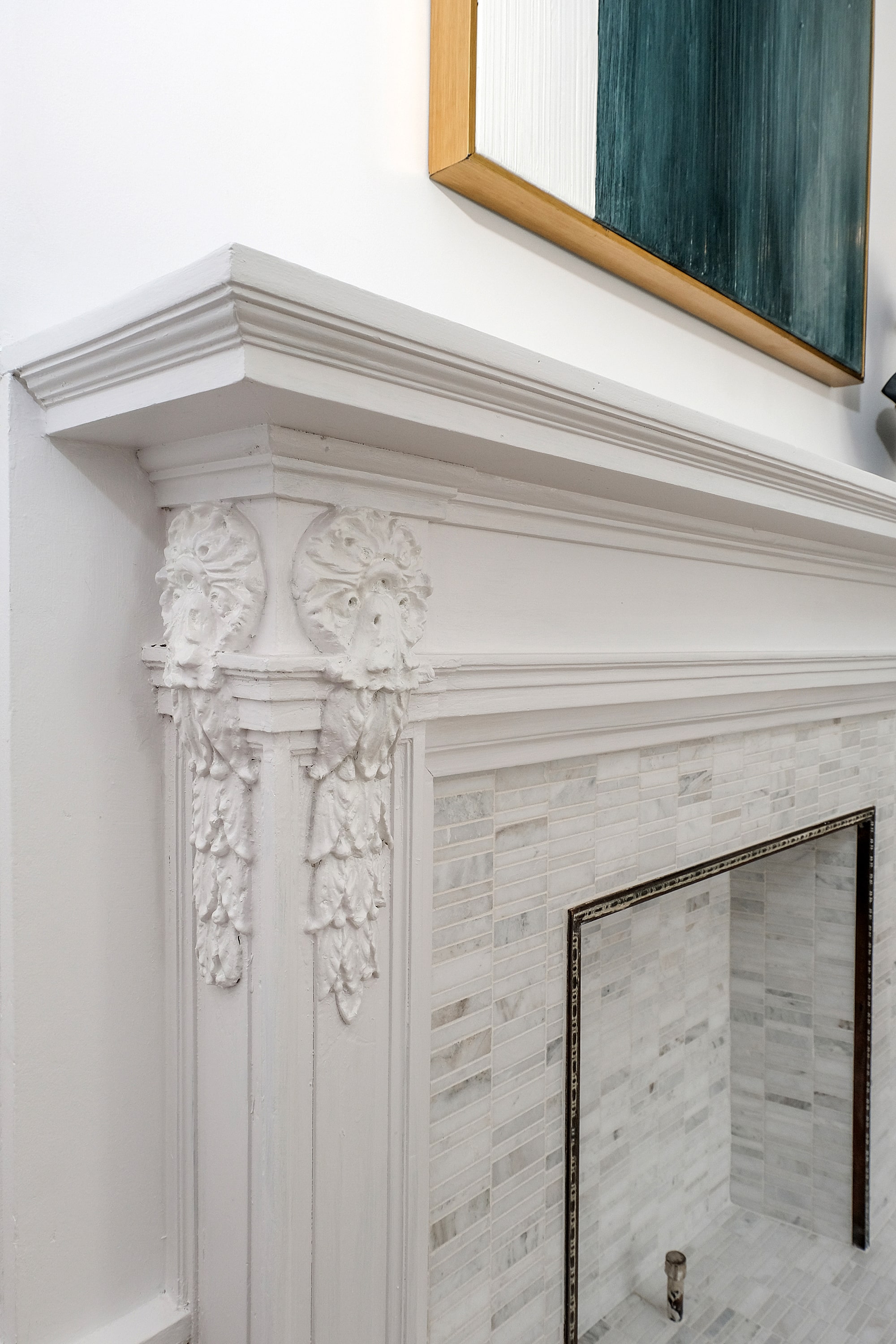 Townhouse Renovation New York City