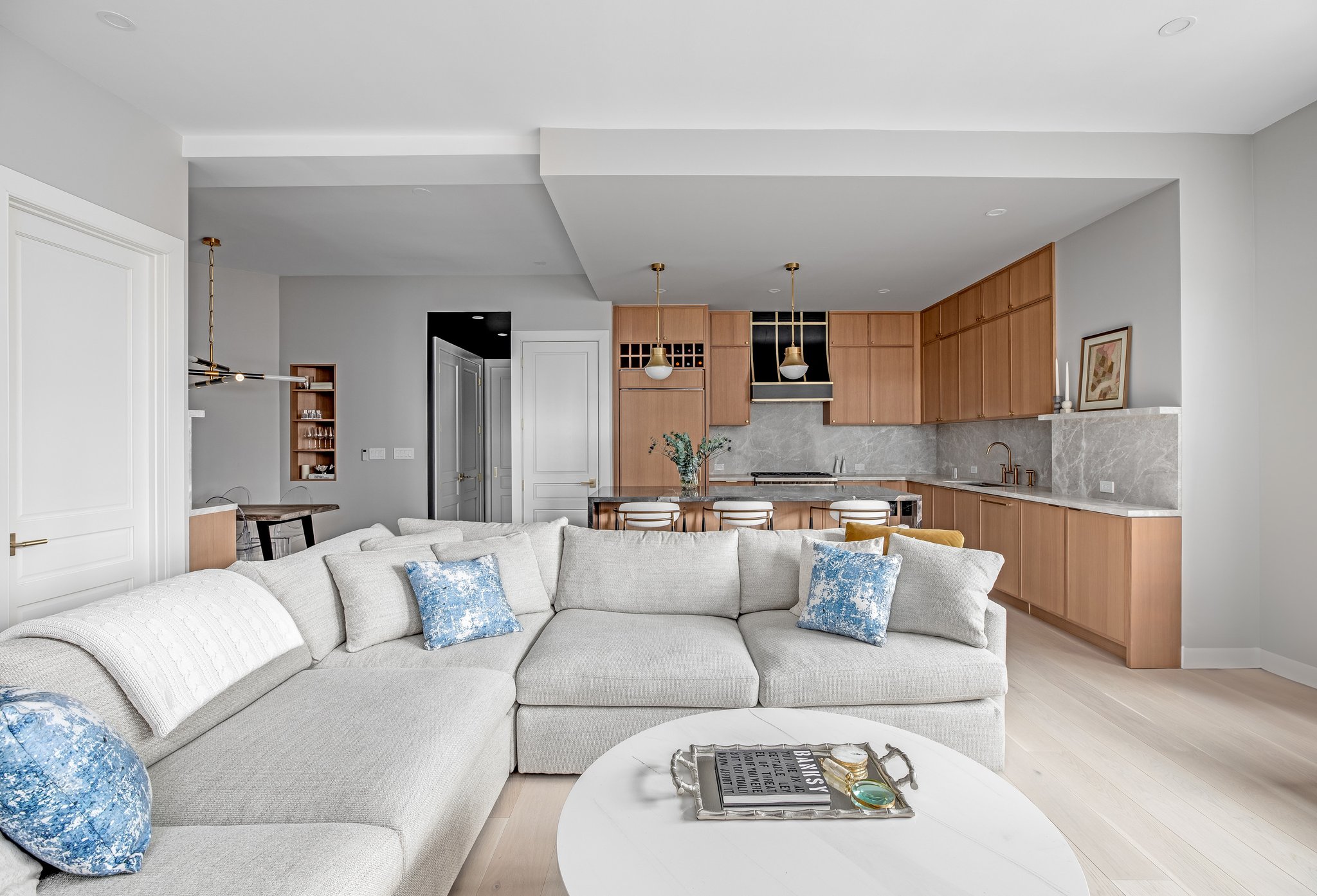 Brooklyn Design-Build Renovation