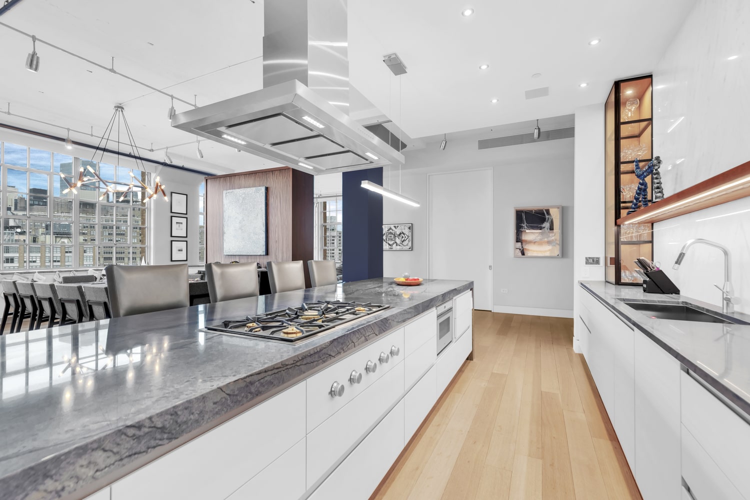 Brooklyn Design-Build Renovation