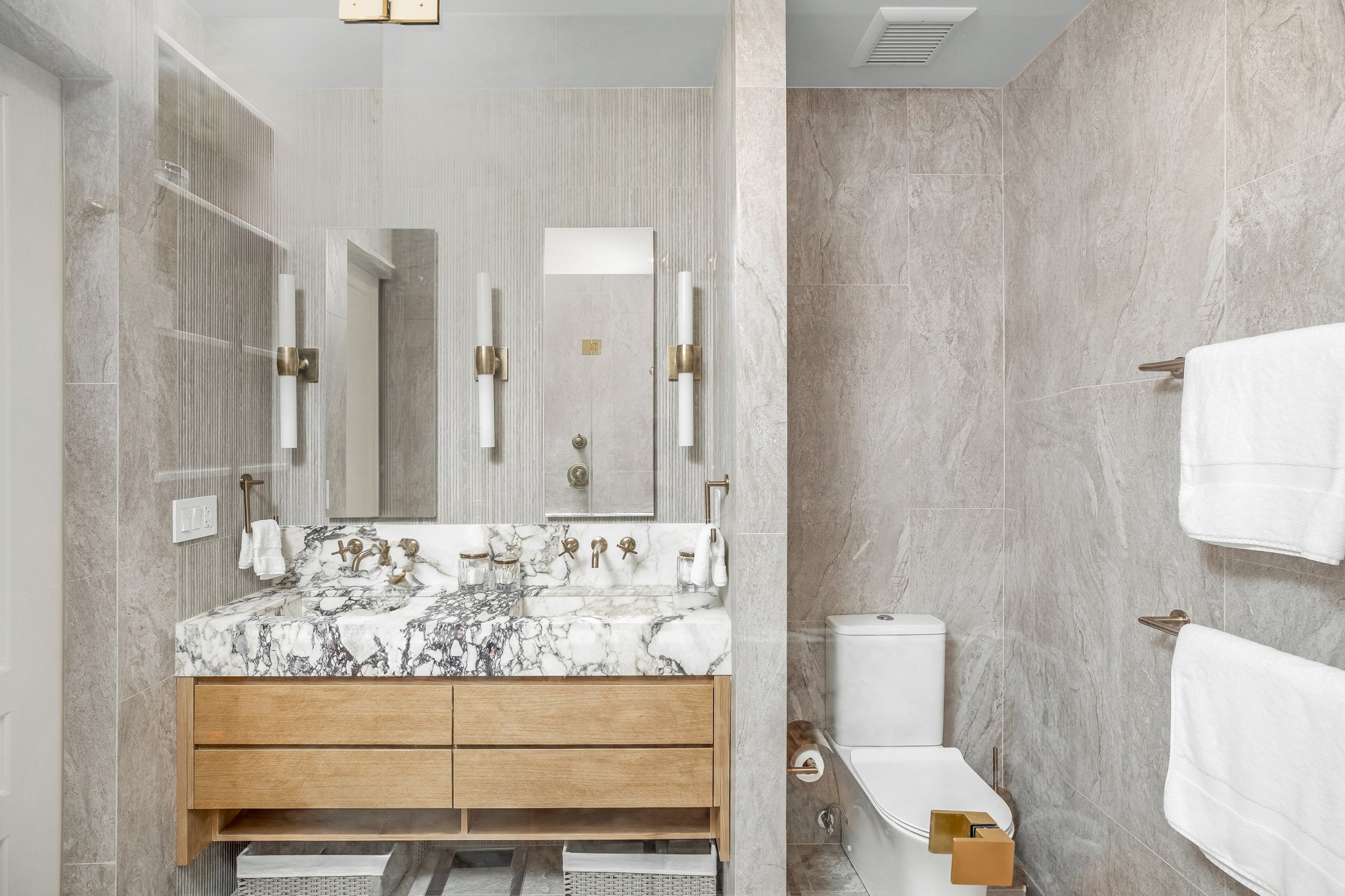 Brooklyn home renovation