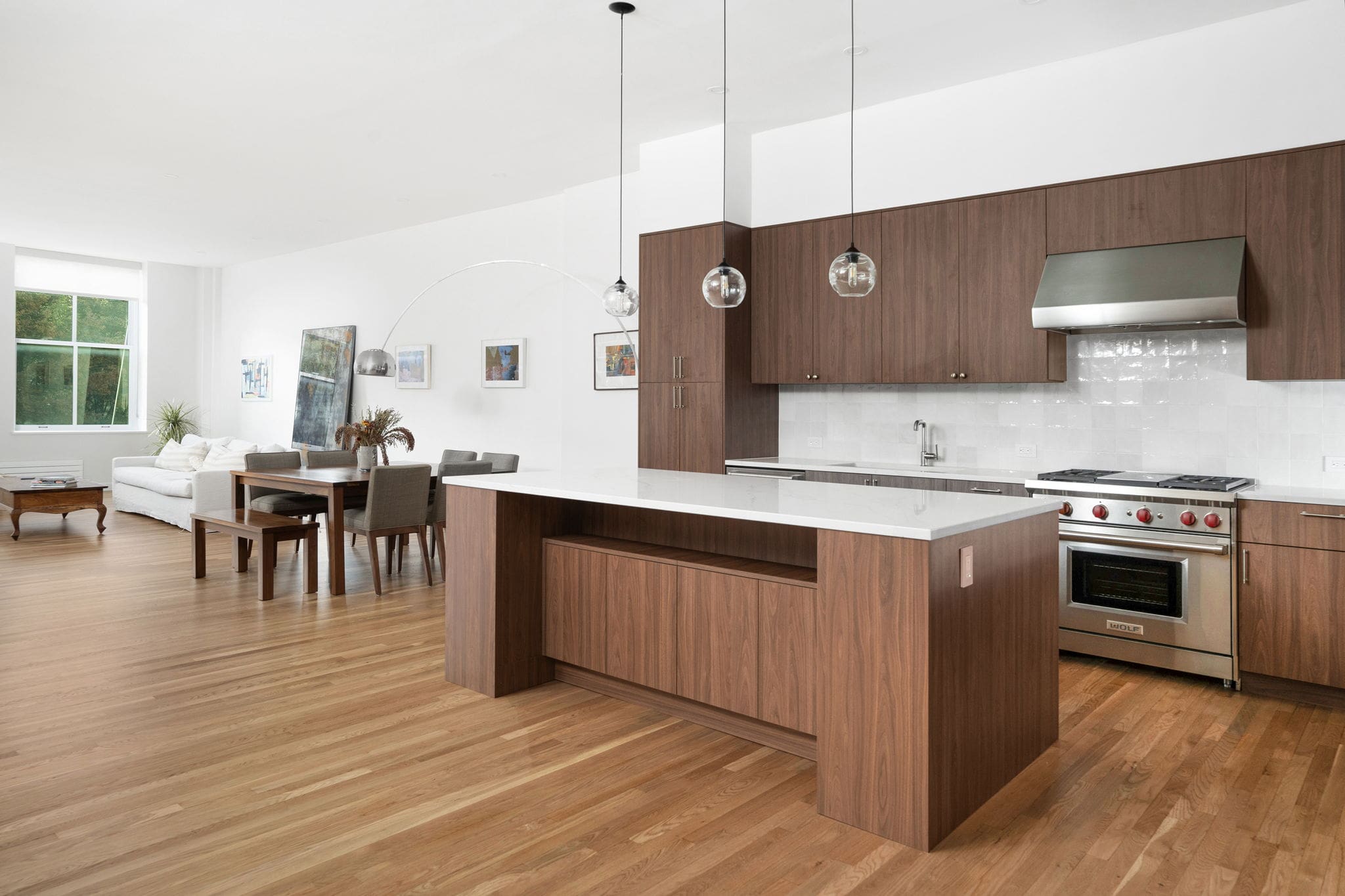 Brooklyn Design-Build Renovation