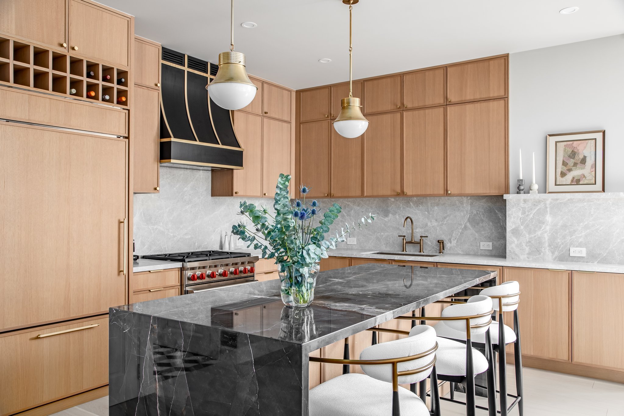 Brooklyn Brownstone Full Gut Renovation