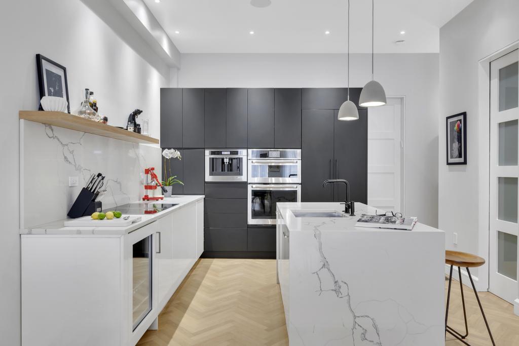 Jenn-Air appliances