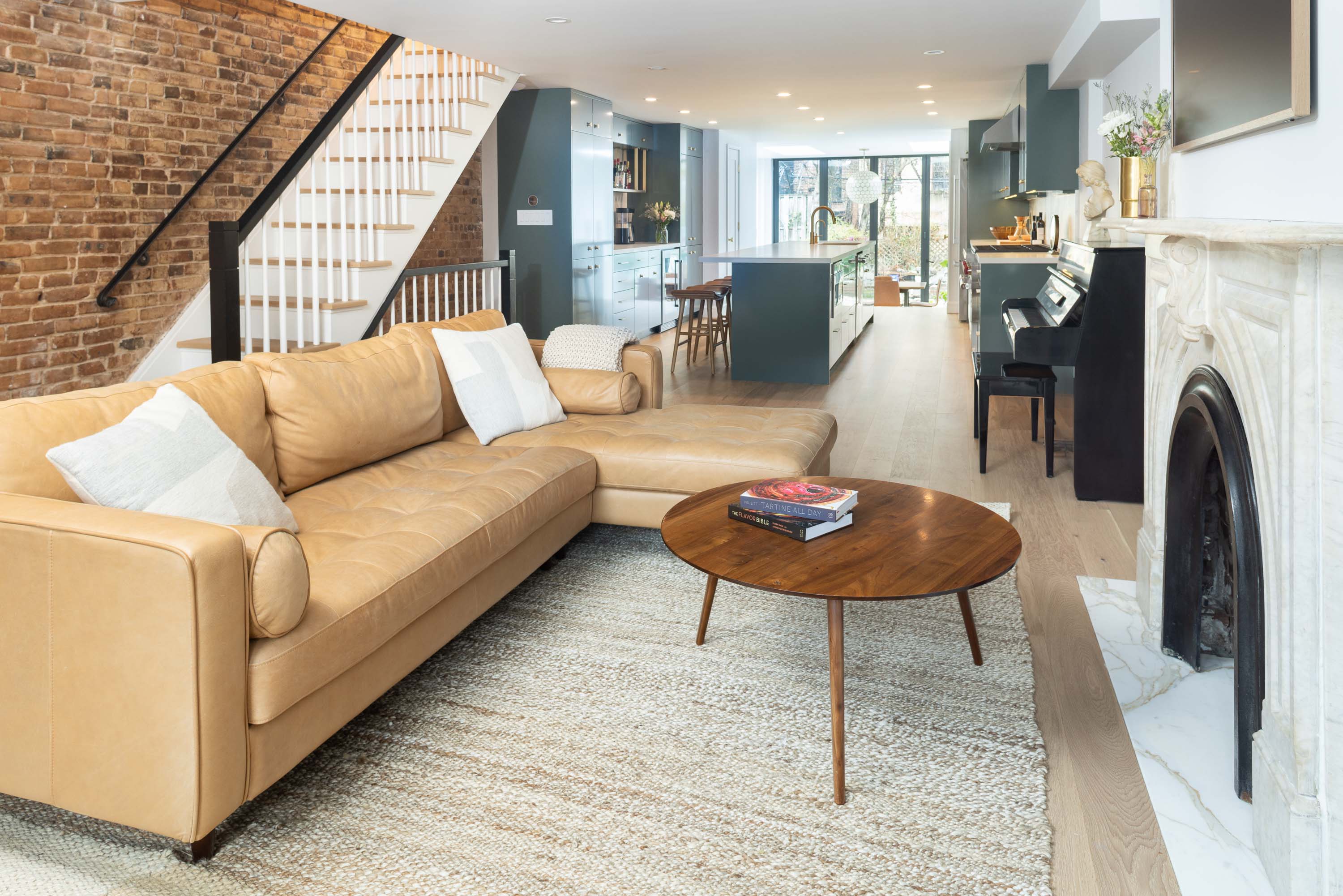 Apartment renovation New York City